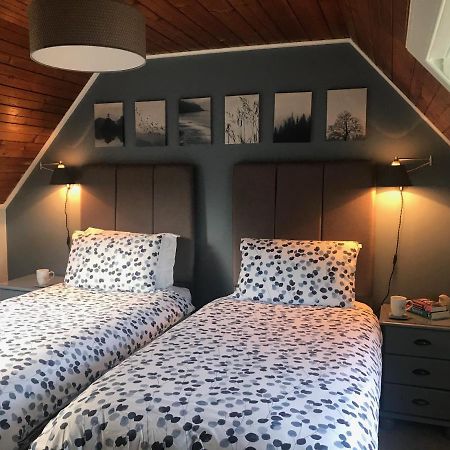 Scourie Guesthouse Esterno foto