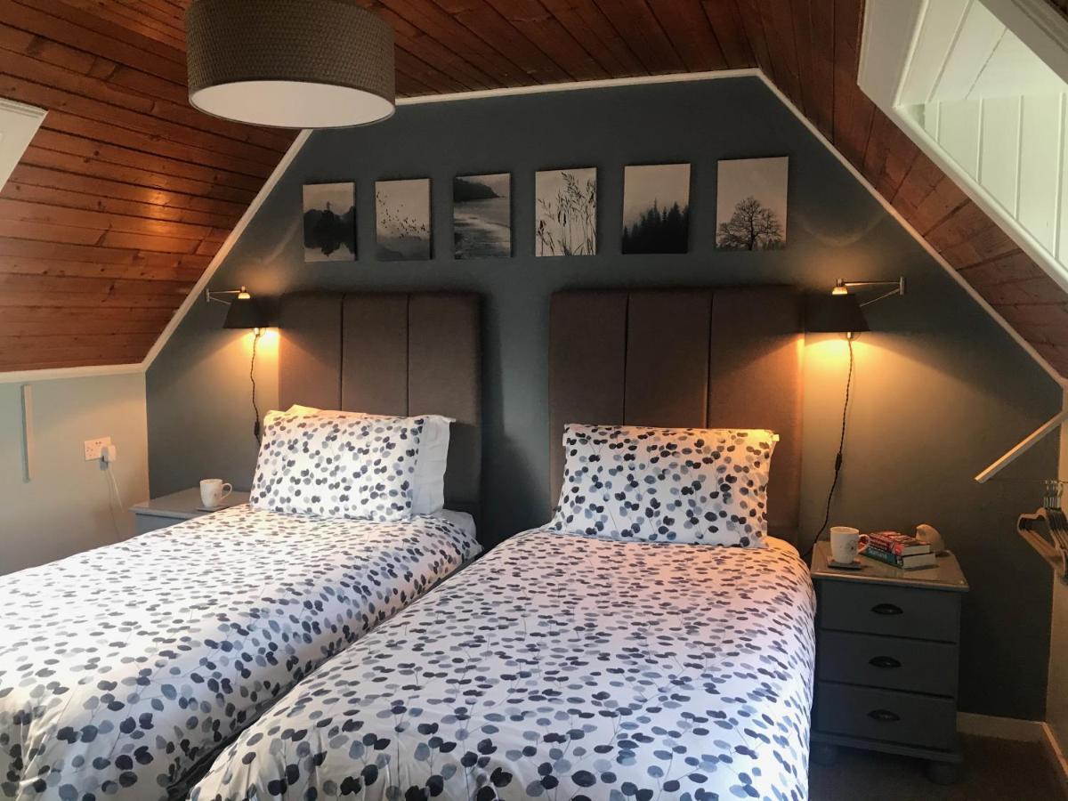 Scourie Guesthouse Esterno foto