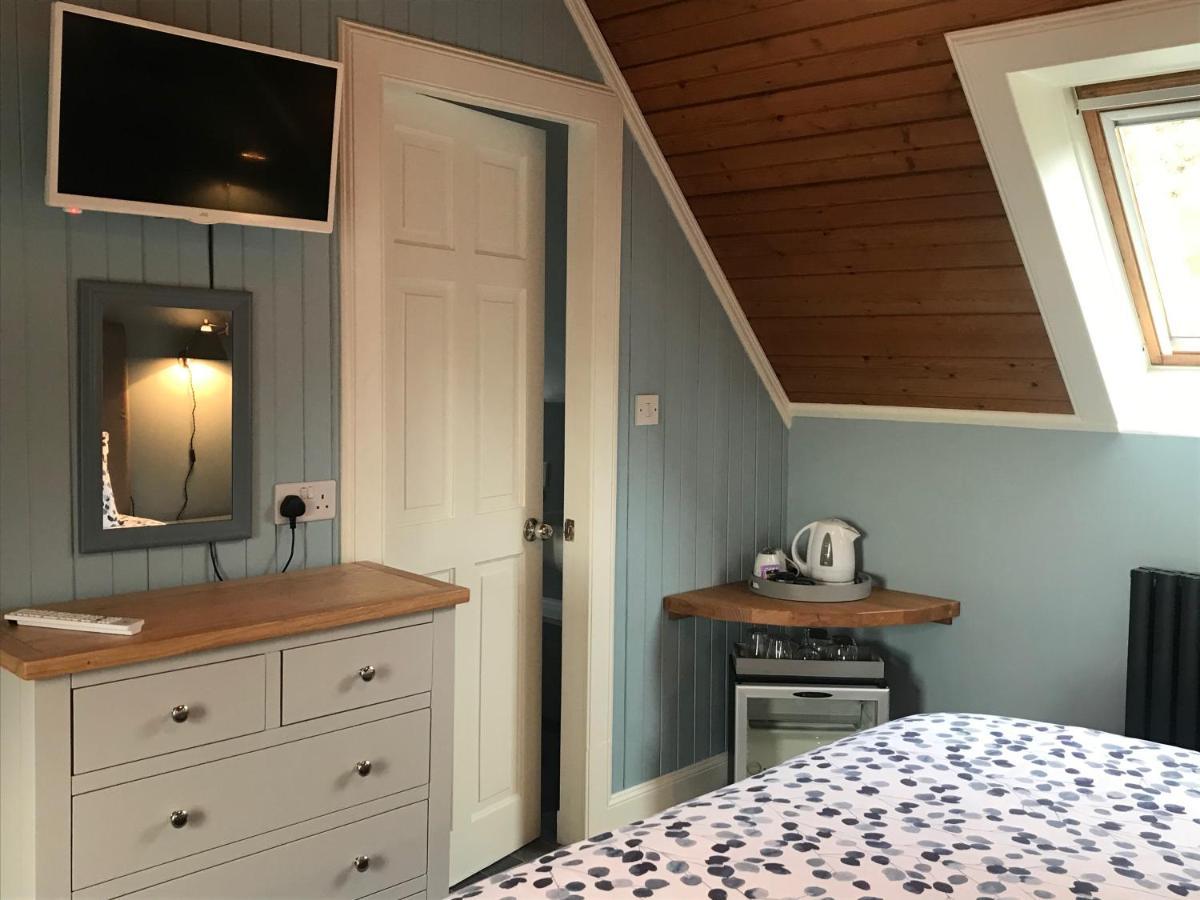 Scourie Guesthouse Esterno foto