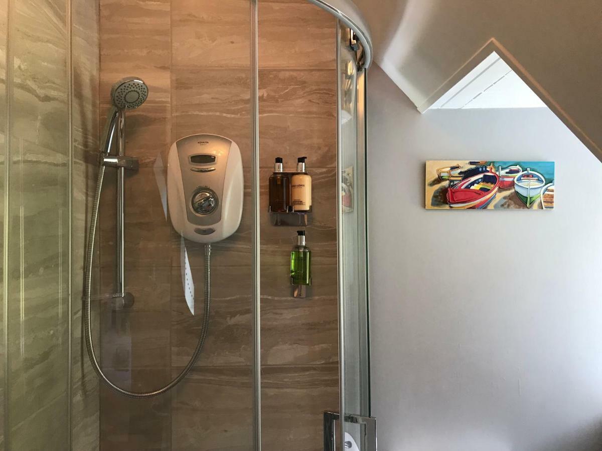 Scourie Guesthouse Esterno foto
