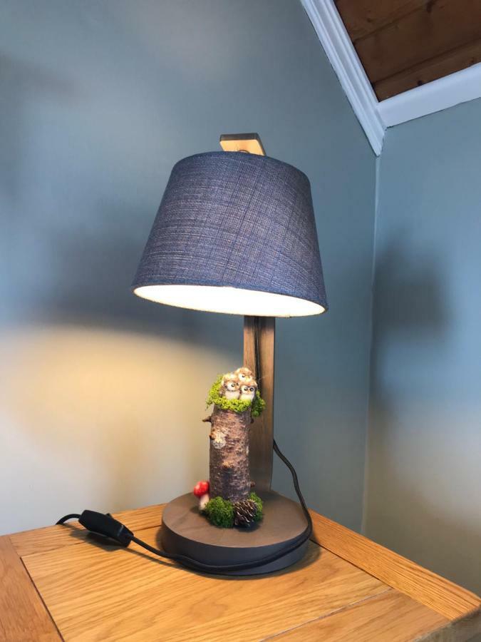 Scourie Guesthouse Esterno foto