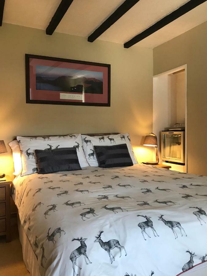Scourie Guesthouse Esterno foto