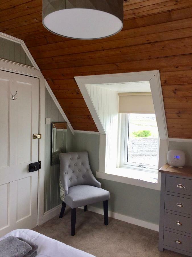 Scourie Guesthouse Esterno foto