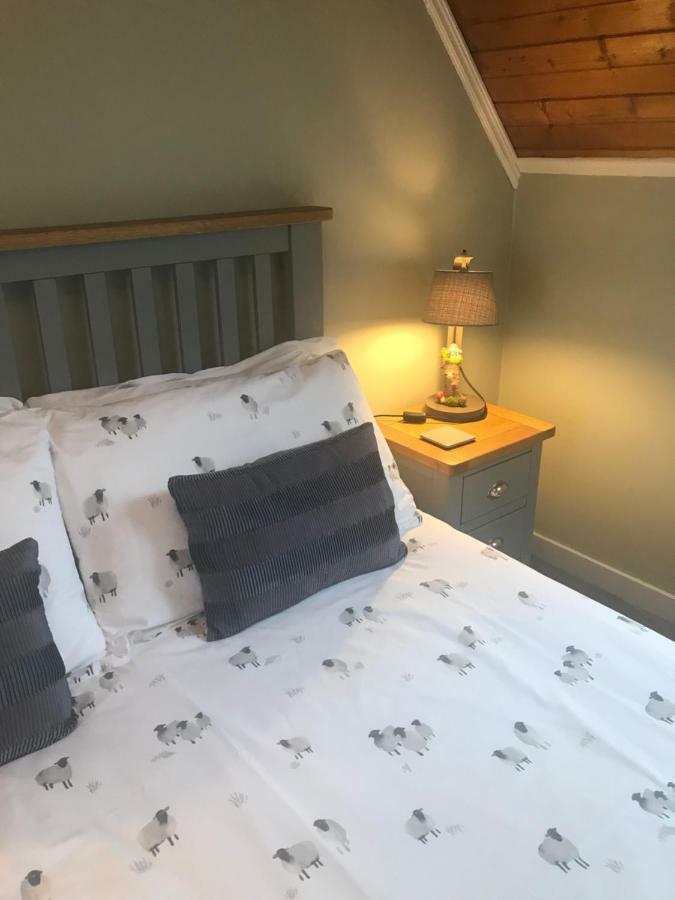 Scourie Guesthouse Esterno foto
