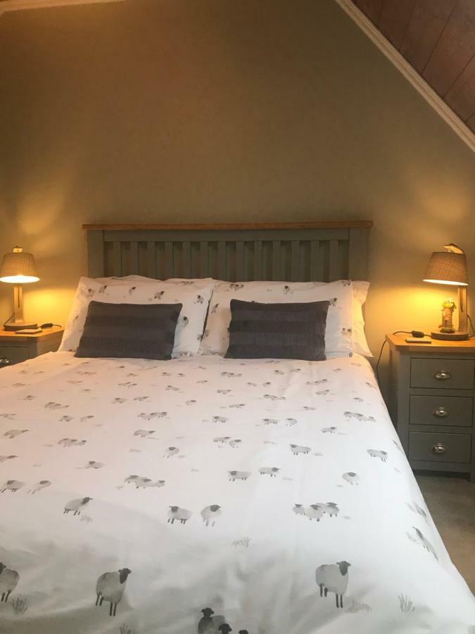 Scourie Guesthouse Esterno foto