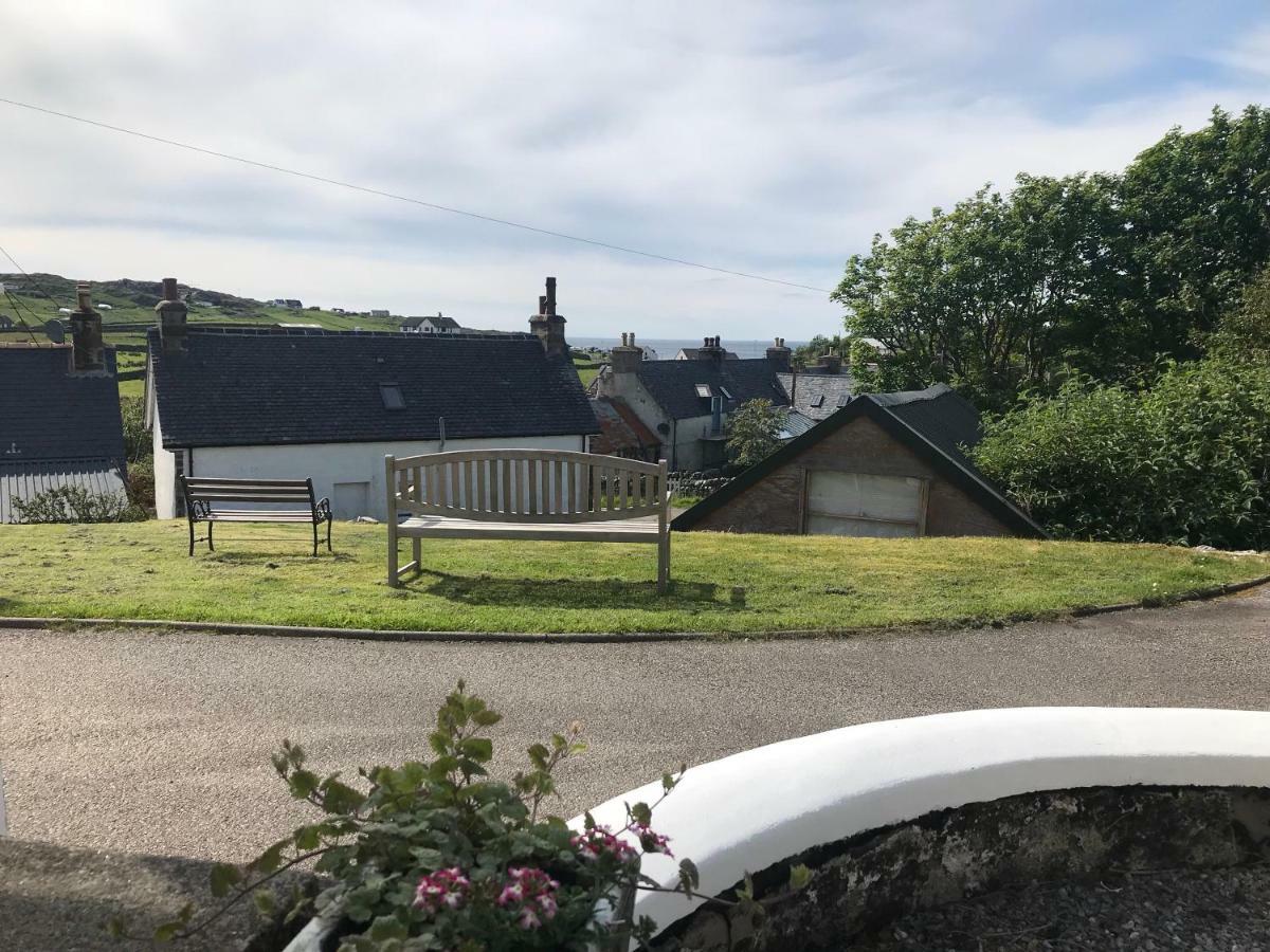 Scourie Guesthouse Esterno foto